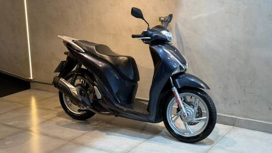 HONDA SH 150i HONDA SH 150i